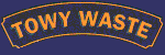 towy waste logo